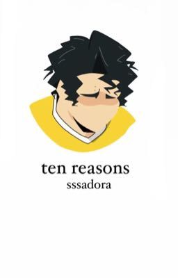 ten reasons cover