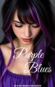 Purple Blues [Elvis] by PurpleKorea134