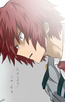 Falling - kiribaku  cover