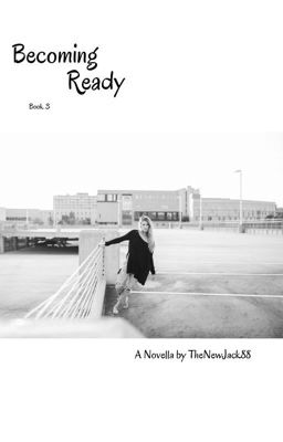 Becoming Ready cover