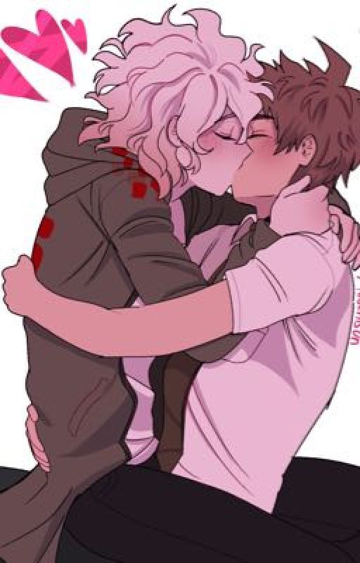 |Komahina| // ~lemons~ // by lem0nxdr0p