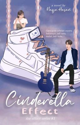 Cinderella Effect [Completed] cover