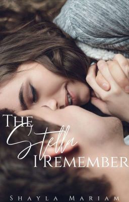 The Stella I Remember cover