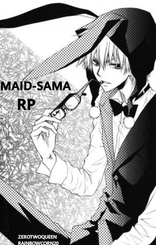 Maid-sama RP (open)  by Rainbowcorn20