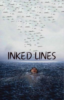 INKED LINES // H.S. cover