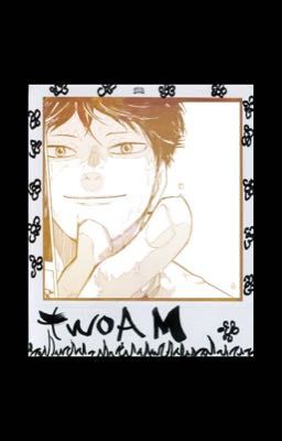 twoAM • tobio kageyama cover