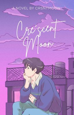 Cre'scent Moon (The Rank Series #1) cover