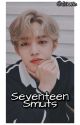 Seventeen Imagines & Smuts | 18  by ulichanie