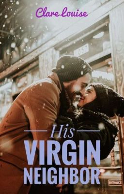 His Virgin Neighbor  cover