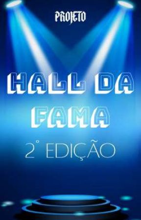 Projeto de Feedbacks Hall da Fama - 2° Edição ✅ by HalldaFama