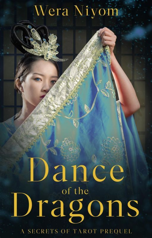 Dance of the Dragons | Prequel to TSOT series by eggqueenwera