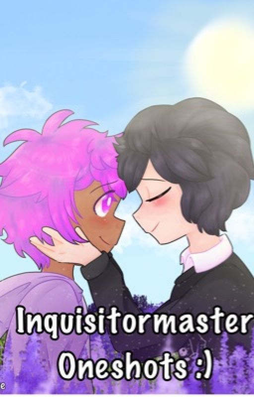 InquisitorMaster One Shots [discontinued] by LesbiansMarie