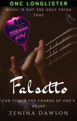 Falsetto | T. Drake ✔ cover