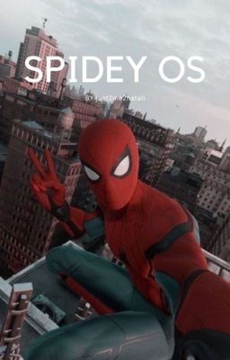 Spidey OS cover