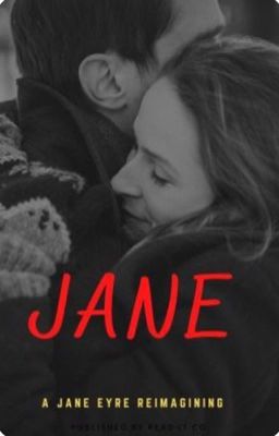 JANE cover