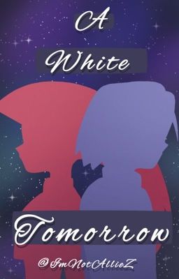 A White Tomorrow [A Team Rocket Fanfiction] cover