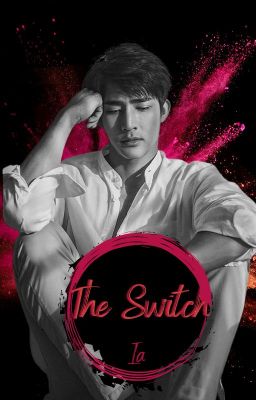 The Switch {EarthMix} cover