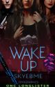 Wake Up  ||ONC 2021|| GxG by skyebmewrites