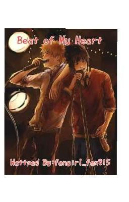 Beat of My Heart cover