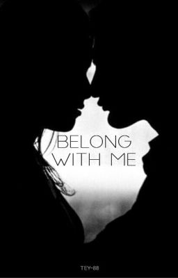 Belong With Me cover