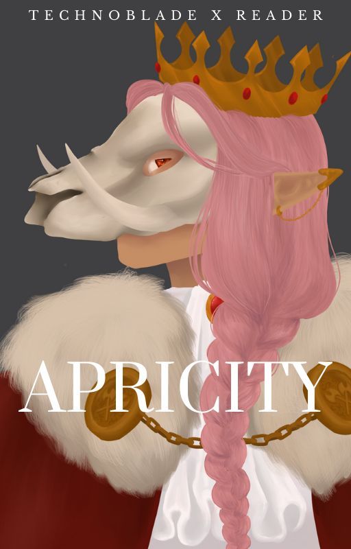 APRICITY // technoblade x reader DISCONTINUED by rissabun