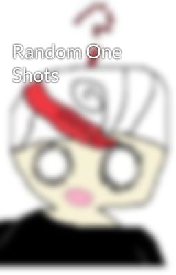 Random One Shots cover