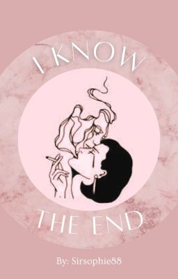 I Know The End {Fred Weasley, ACT I} cover