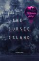 The Cursed Island (✓) by piadreamer