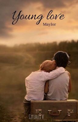 Young love [Maylor] cover