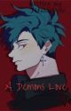 A Demons Love by dekusshipper