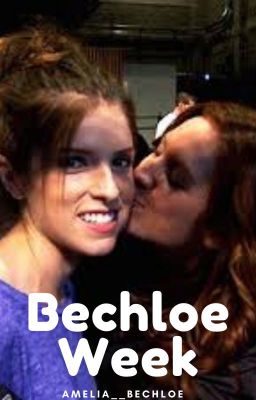 Bechloe Week cover