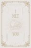 I Met You (Complicated Life Series #4)