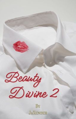 Beauty Divine (Sequel) cover