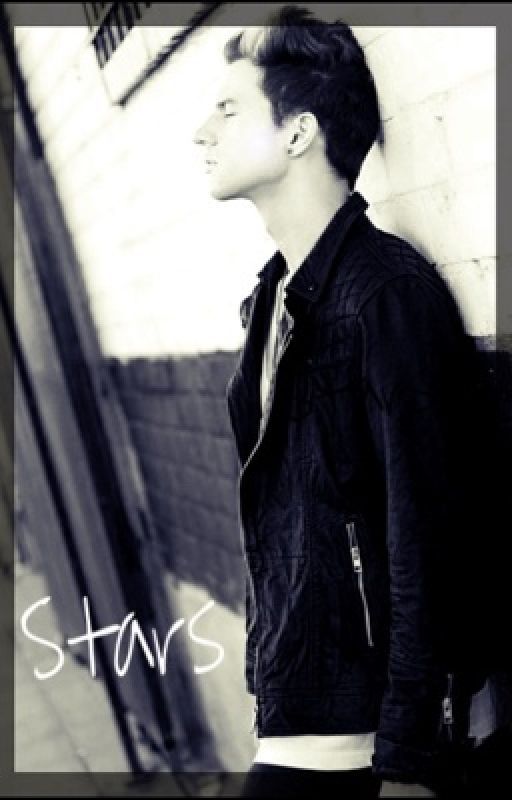 Stars. {A Ricky Dillon Fanfiction.} by Rickys_Fangirl