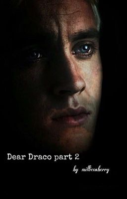 Dear Draco pt2 cover