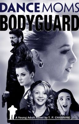 Dance Moms Bodyguard cover