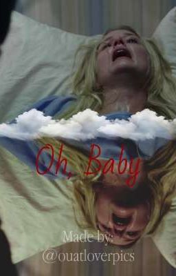 Oh, Baby (captainswan) cover