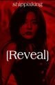 Reveal || Seulrene✔️ by shippixking