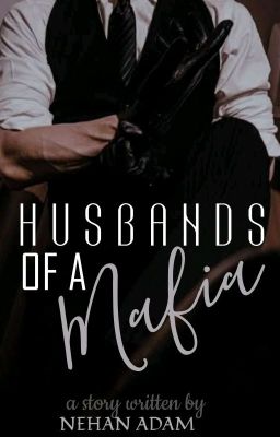 HUSBANDS OF A MAFIA [Man×Man] (Under Editing) cover