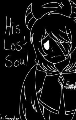 His Lost Soul [Complete] cover