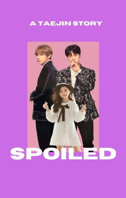 Spoiled ✅ cover