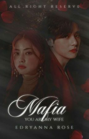 [COMING SOON] Mafia 마피아 (Taehyung Fanfiction) by SuamikuKacakGila27