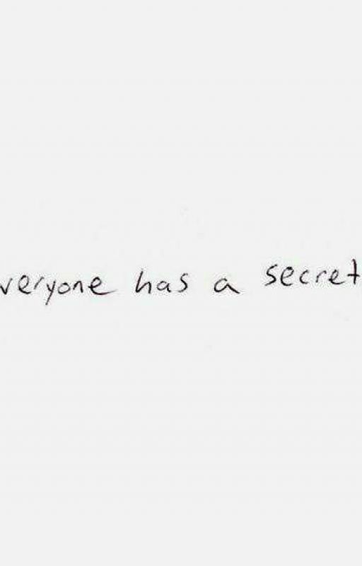 Everyone has a Secret... by _-_-_zyzyzy