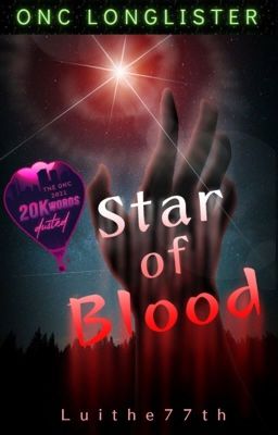 Star of Blood cover