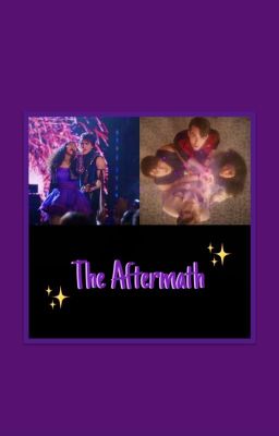 The Aftermath cover