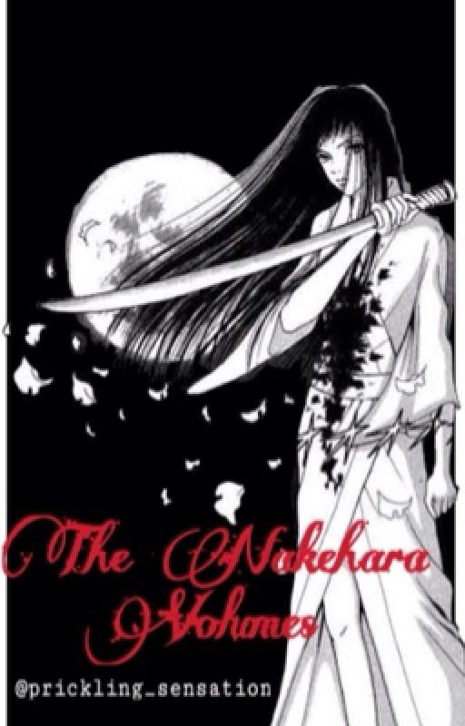 The Nakahara Volumes by fugacia