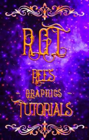 RGT: Ree's Graphics Tutorials by RGraphics