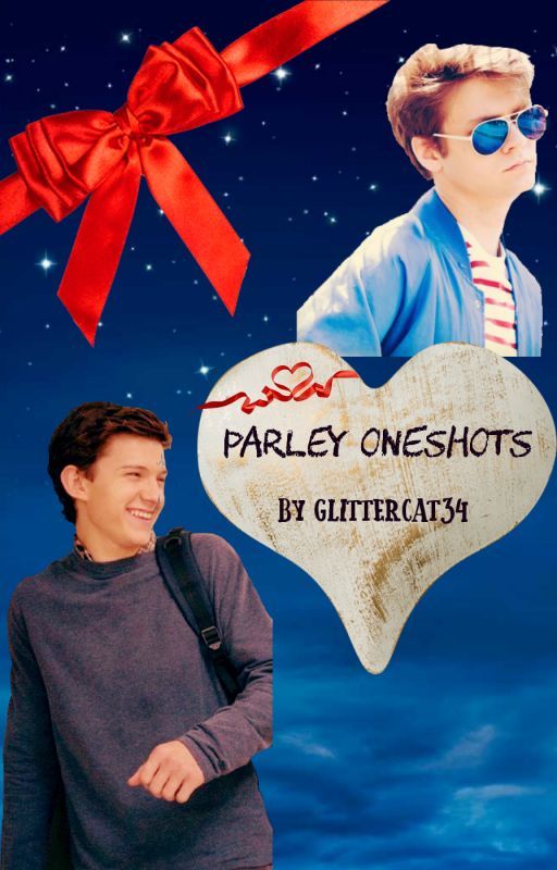 Parley Oneshots by Glittercat34