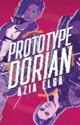 Prototype Dorian cover