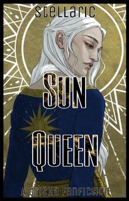 Sun Queen cover